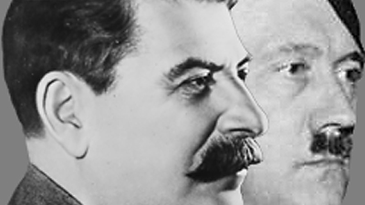 El «camarada» Stalin