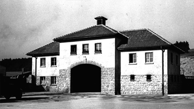 Gusen, el matadero de mauthausen