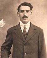 Francisco Afonso García