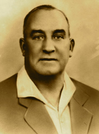 Pablo Agraz Alonso