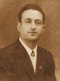 Francisco Caballero Giménez