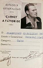 Francisco Caballero Doñate