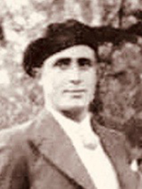 Manuel Coto Martínez
