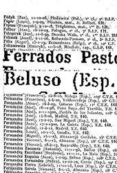 José Ferradas Pastoriza