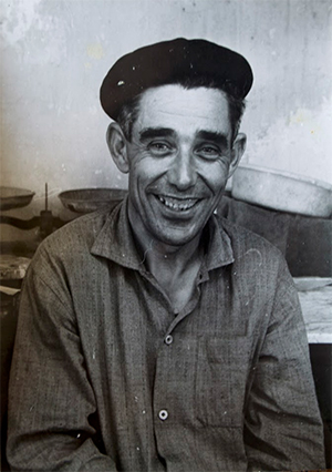Josep Figueras Solé