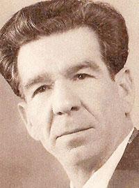 Ángel Gallardo Esteban