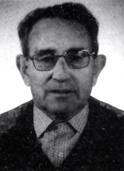 Mariano Laborda Arilla