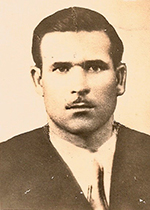 Juan Marín Pallejà
