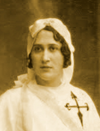 Mercedes Núñez Targa