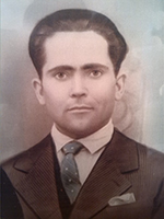 Román Gallego Fernández