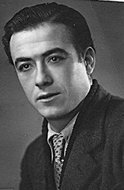 José María Sáez Melchor