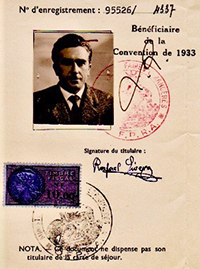 Rafael Sivera Escrivá