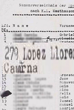 Sandalio López Llorente