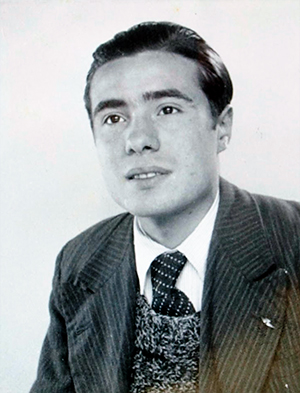 Cristóbal Soriano Soriano