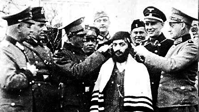 Los judíos que no quiso salvar Franco