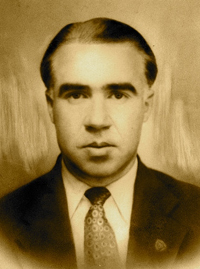 Mariano Cabré Ibarra