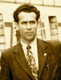 José Carreño Sáez