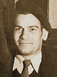 Antonio Civera Caudet