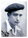 José Enrique Cuenca Blanco