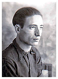 José Enrique Cuenca Blanco