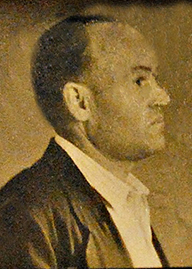 Francisco Domínguez Fernández