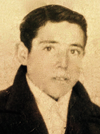 Andrés Fariñas Adsuar