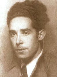 Domingo Henríquez Pérez