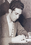 Domingo Henríquez Pérez