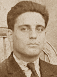 Francisco López García