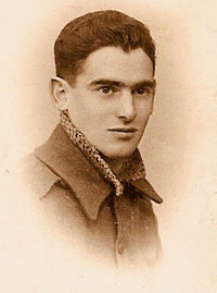 Vicente Manzano Rodríguez