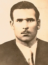 Juan Marín Pallejà
