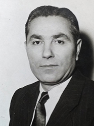 Francisco Pena Romero
