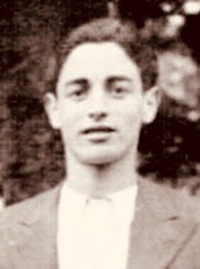 Manuel Pérez Taboada