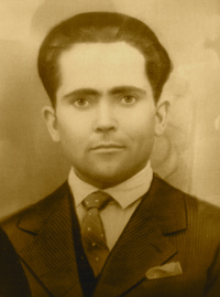 Román Gallego Fernández