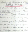 Antonio y Julio Serrano Hidalgo