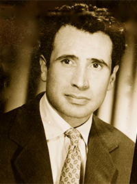 Cristóbal Soriano Soriano